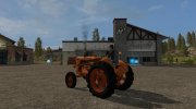 OM 50 R версия 1.0 for Farming Simulator 2017 miniature 2