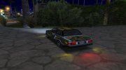 GTA 5 Vulcar Nebula Turbo for GTA San Andreas miniature 4