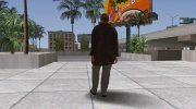 Armenios from GTA V (maffa) v2 для GTA San Andreas миниатюра 3
