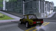 Lada 2105 VFTS By DoMaGe para GTA San Andreas miniatura 2