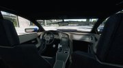 Albany Merula CXT for GTA 5 miniature 3
