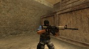 Dedicated to Unkn0wn: AR-15 for Counter-Strike Source miniature 4
