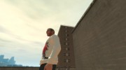 Свитер Ecko Rhino Reaper Tee для GTA 4 миниатюра 2