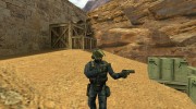 Snakes Tokarevs on Jennifers anims para Counter Strike 1.6 miniatura 4