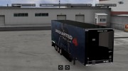 Uncharted 4 Trailer para Euro Truck Simulator 2 miniatura 2