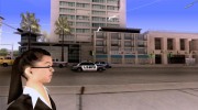 Пять Звёзд и Запчасть Сервис para GTA San Andreas miniatura 5