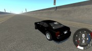 GTA IV Bravado Buffalo for BeamNG.Drive miniature 5