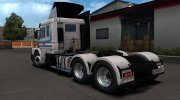 Scania 113H для Euro Truck Simulator 2 миниатюра 3