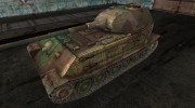 VK4502(p) Ausf. B para World Of Tanks miniatura 1