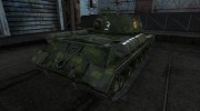 Шкурка для ИС para World Of Tanks miniatura 4