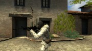 m4a1 camo remix для Counter-Strike Source миниатюра 5