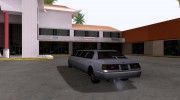 GTA IV Stretch для GTA San Andreas миниатюра 3