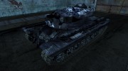 шкурка для T29 (Prodigy style - Invaders must Die v.2) para World Of Tanks miniatura 1