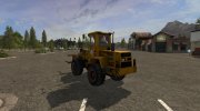 Amkodor 332 С4 версия 1.1 for Farming Simulator 2017 miniature 3