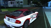 GTA V Schyster Fusilade Sport 1.0 HQLM для GTA San Andreas миниатюра 10