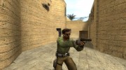 Soul_Slayer SIG Sauer P226 on Percsanks anims for Counter-Strike Source miniature 6