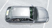 Honda Civic EK9 для GTA 4 миниатюра 9