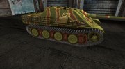 Jagdpanther para World Of Tanks miniatura 5