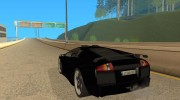Lamborghini Murcielago SHARK TUNING for GTA San Andreas miniature 3