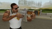 Raptor Rifle (Fortnite) for GTA San Andreas miniature 3