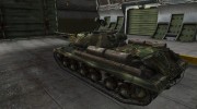 Ремоделлин для ИС-3 для World Of Tanks миниатюра 3