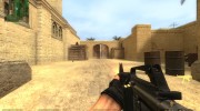 Colt 9mm Smg для Counter-Strike Source миниатюра 2