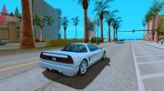 ENB для Слабых PC (Beta 1) para GTA San Andreas miniatura 3