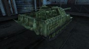 Шкурка для Объекта 261 for World Of Tanks miniature 4