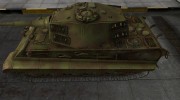 PzKpfw VIB Tiger II 53 для World Of Tanks миниатюра 2
