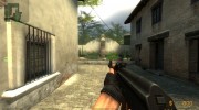 AKS74 Wood для Counter-Strike Source миниатюра 1