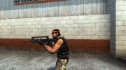 Snipa Masta Famas On Hav0c for Counter-Strike Source miniature 5