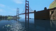 RGGSA 1.2 Official Mod (MTA) для GTA San Andreas миниатюра 1