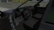 Ваз 2110 para GTA San Andreas miniatura 5