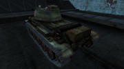 T-43 5 for World Of Tanks miniature 3
