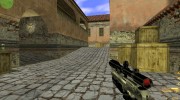 Deagle with Scope для Counter Strike 1.6 миниатюра 1