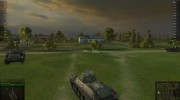 Снайперский,Аркадный и САУ прицелы для World Of Tanks миниатюра 1