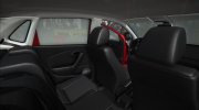 Volkswagen Polo 6R 1.4 for GTA San Andreas miniature 12