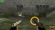 M8 RABID WEASELS para Counter Strike 1.6 miniatura 2
