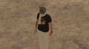 Random Skin GTA online para GTA San Andreas miniatura 3