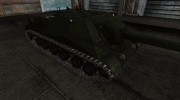 Шкурка для Объекта 704 для World Of Tanks миниатюра 5