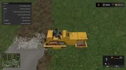 Каток ДУ-47 v1.0.0.0 for Farming Simulator 2017 miniature 11