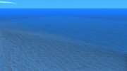 HD Water v4 Final for GTA San Andreas miniature 2