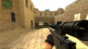 Hav0c AWP on IIopns AW50 Animation for Counter-Strike Source miniature 1