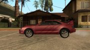 Toyota Celica GT-Four (1994) для GTA San Andreas миниатюра 2