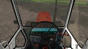 ЮМЗ 4х4 для Farming Simulator 2015 миниатюра 7
