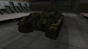 Скин для танка СССР А-20 для World Of Tanks миниатюра 4