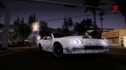 Dirty Vehicle.txd SA-MP Edition para GTA San Andreas miniatura 2