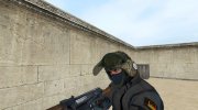 GSG9 from CSGO for Counter-Strike Source miniature 1