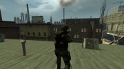 Half Life 1 Soldier Look-a-Like для Counter-Strike Source миниатюра 3
