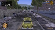 Big traffic для GTA 3 миниатюра 3